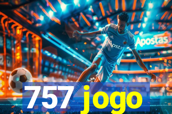 757 jogo